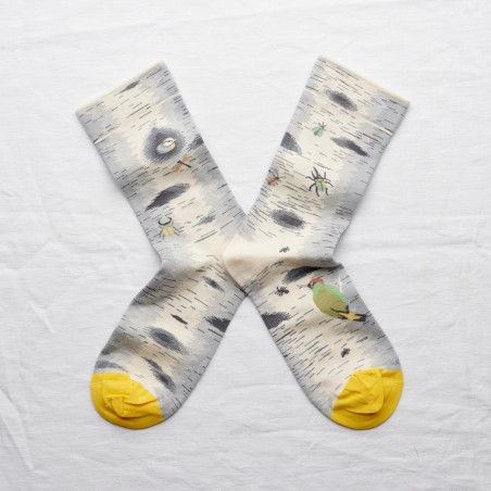 Sock Insect Natural